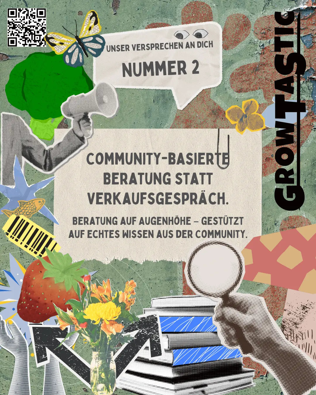 2/4 Community - GrowTastic Growshop