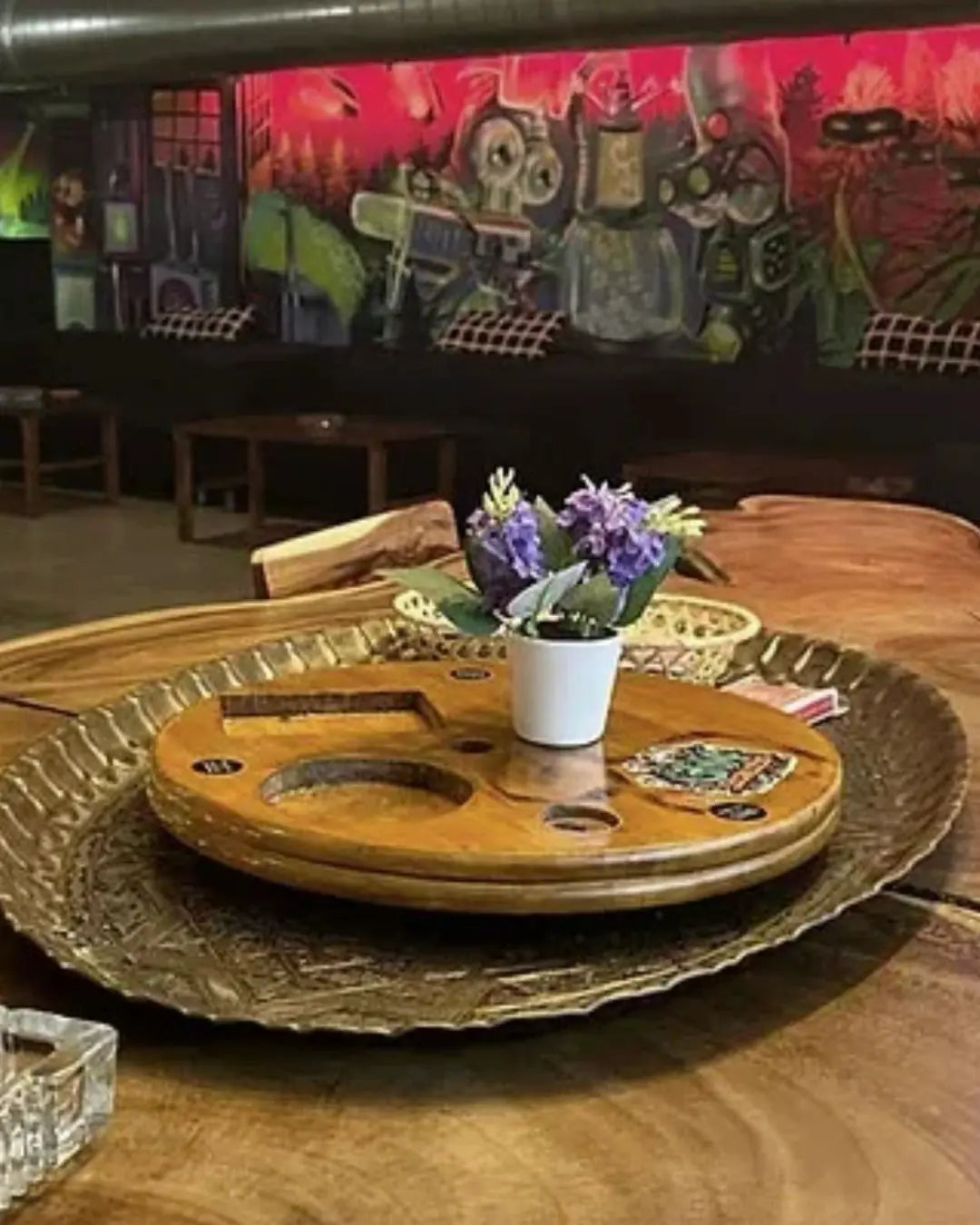 Danke für die Aufnahme in die 420 Community GrowTastic Growshop