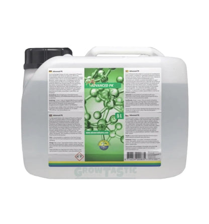 Advanced Hydroponics Advanced PK 5 Liter