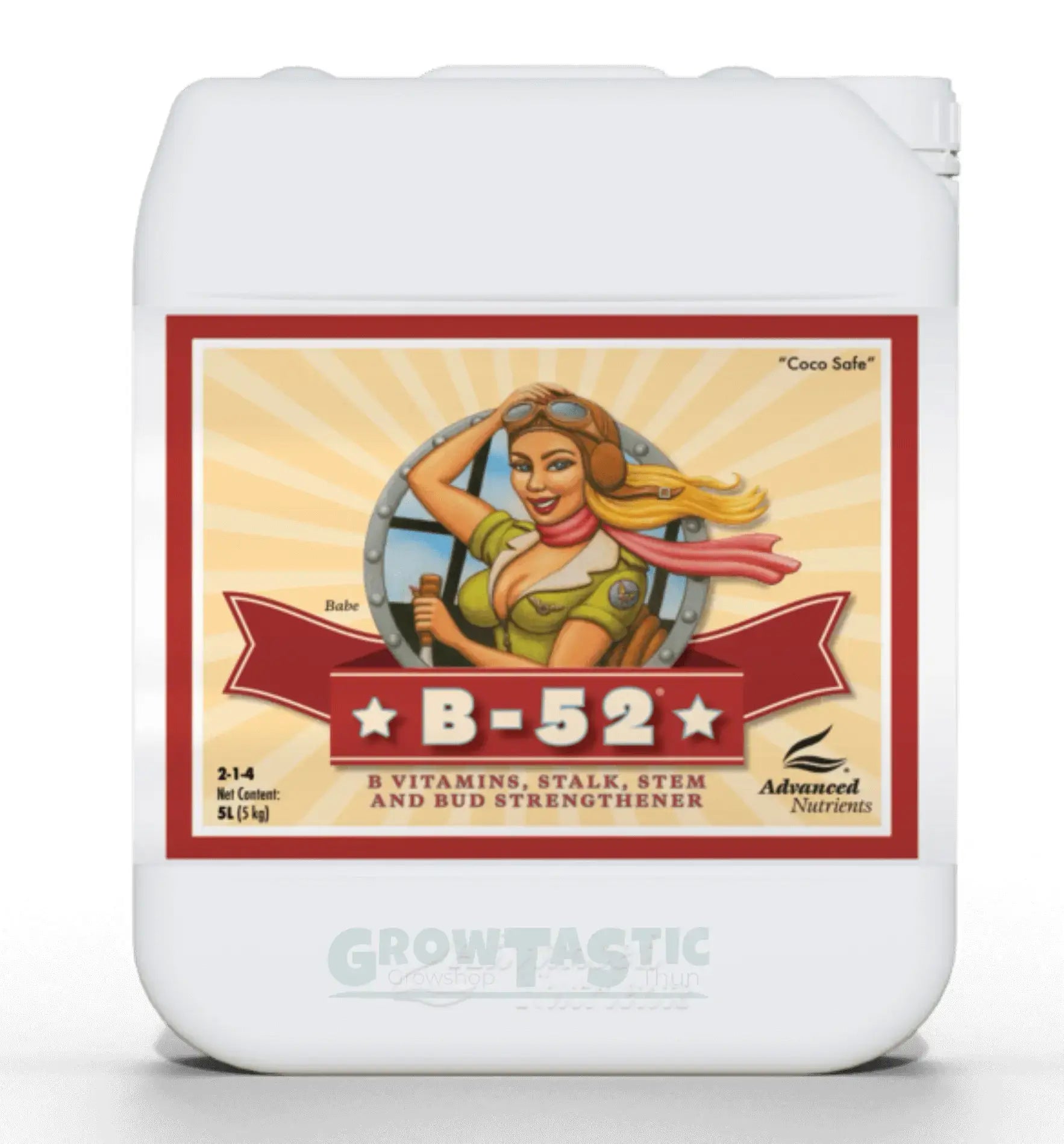 Advanced Nutrients B-52 5 Liter