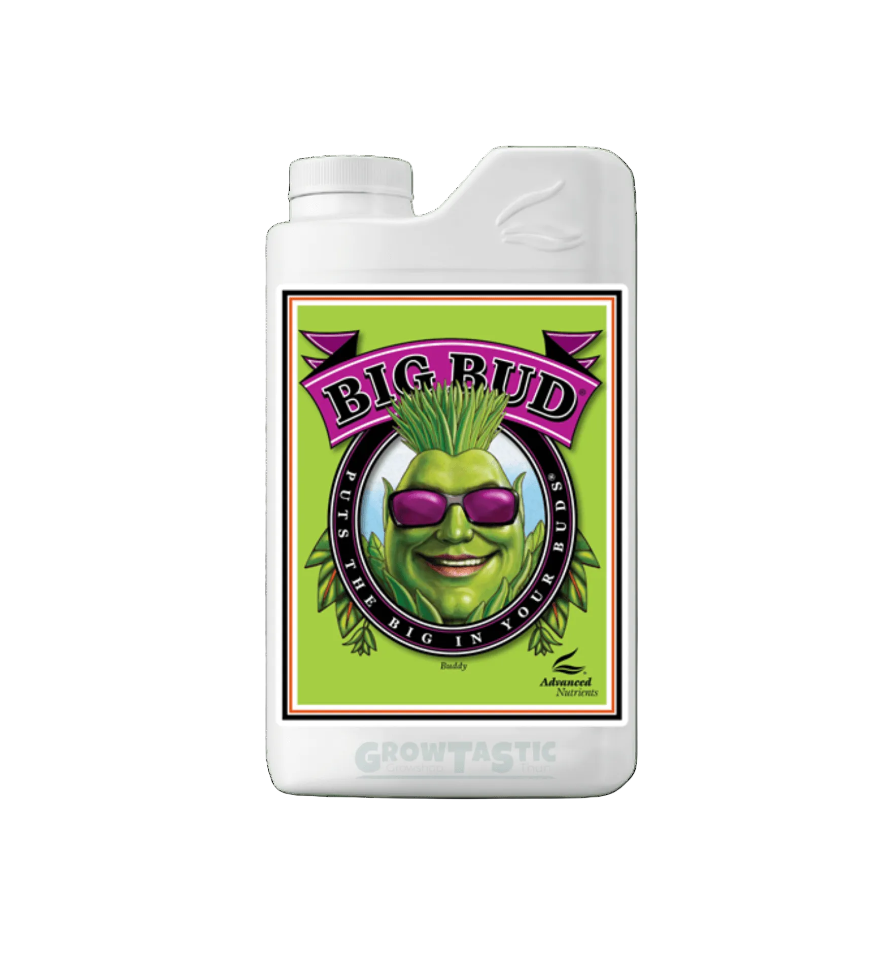 Advanced Nutrients Big bud 500 ml