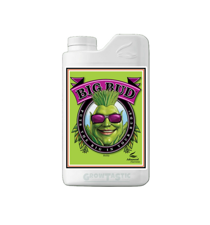 Advanced Nutrients Big bud 500 ml