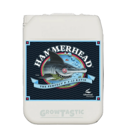 Advanced Nutrients Hammerhead 5 Liter