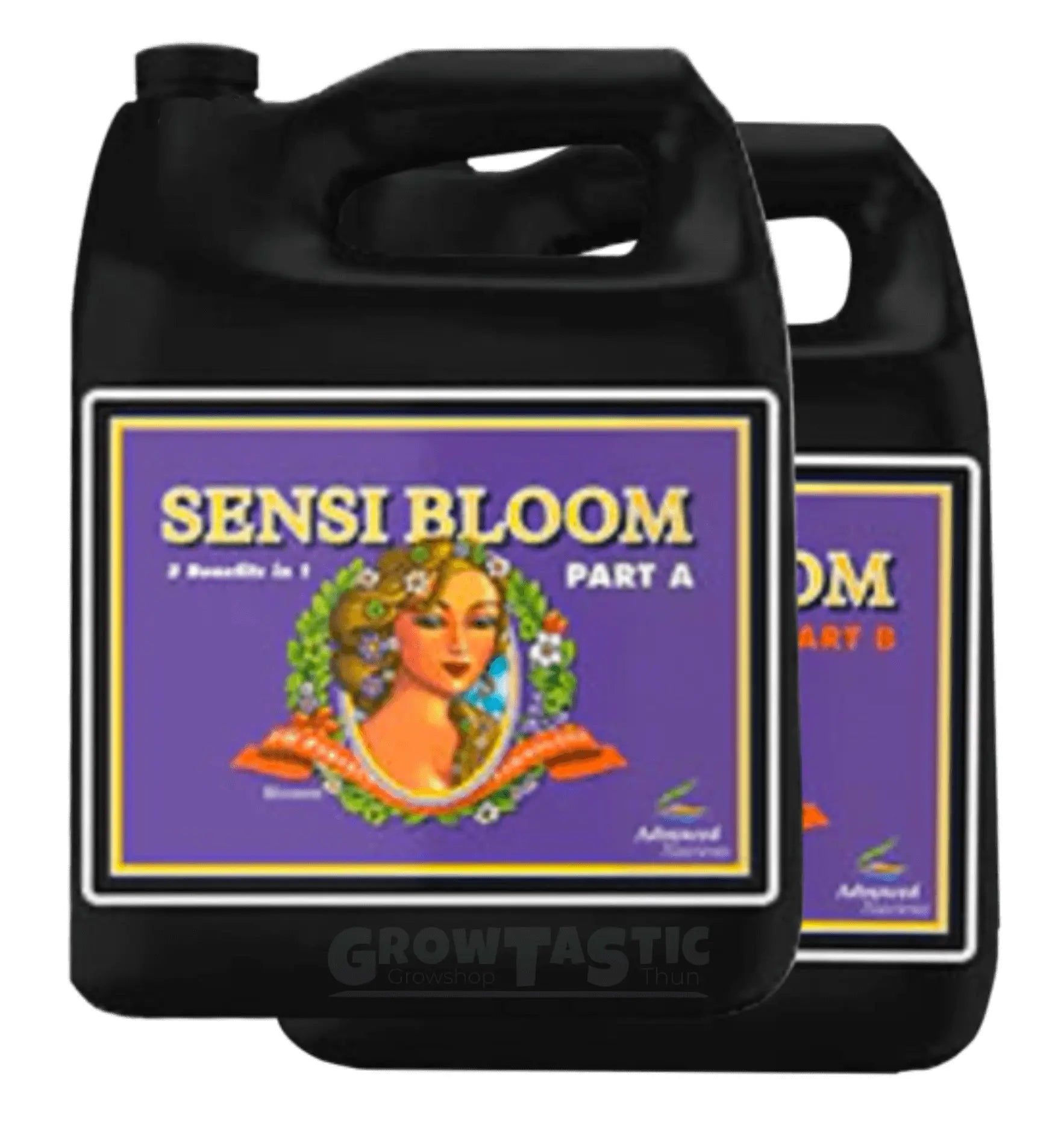 Advanced Nutrients Sensi Bloom  10 Liter