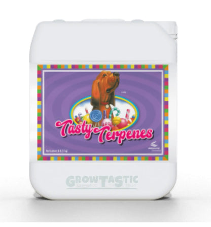 Advanced Nutrients Tasty Terpenes 5 Liter
