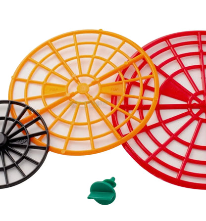 Air-Pot® Ersatzteile 10