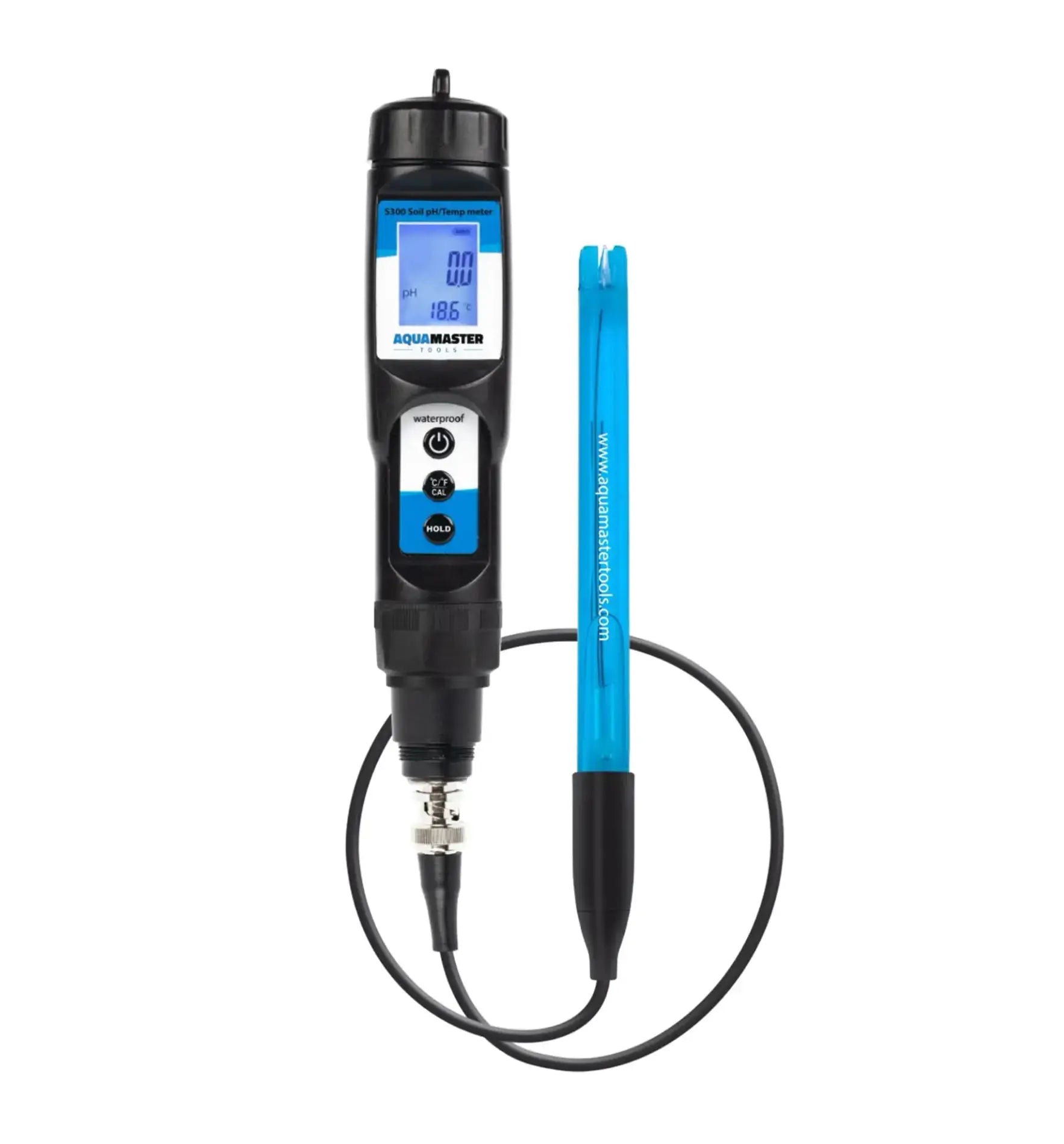 Aquamaster Toola S300