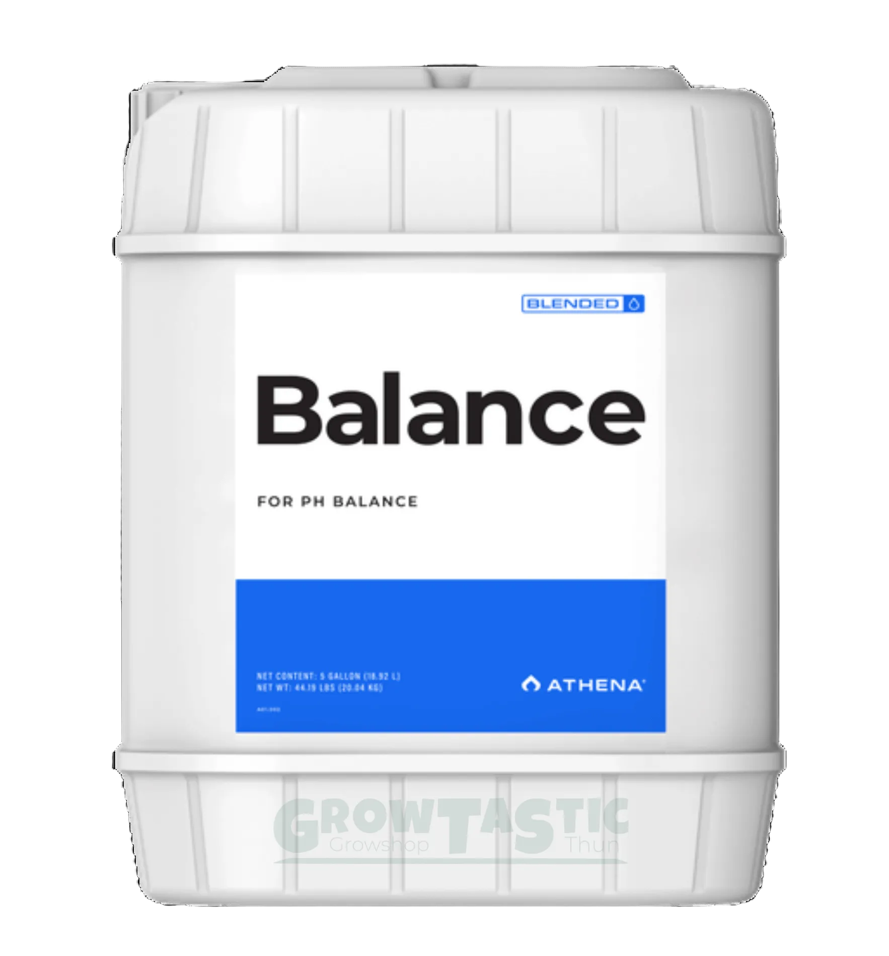 Athena Balance 18.92 Liter