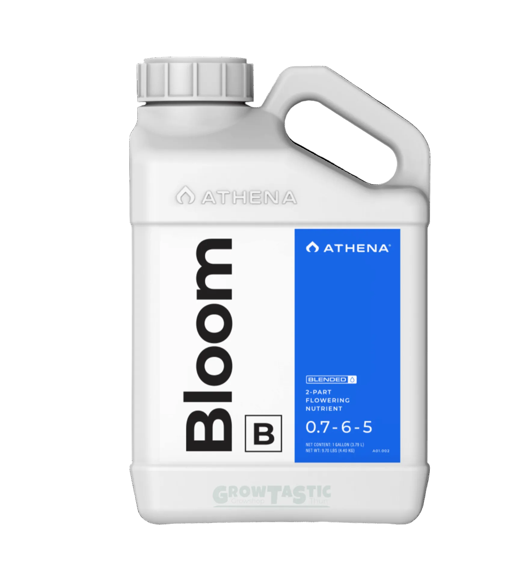 Athena Bloom 3.78 Liter