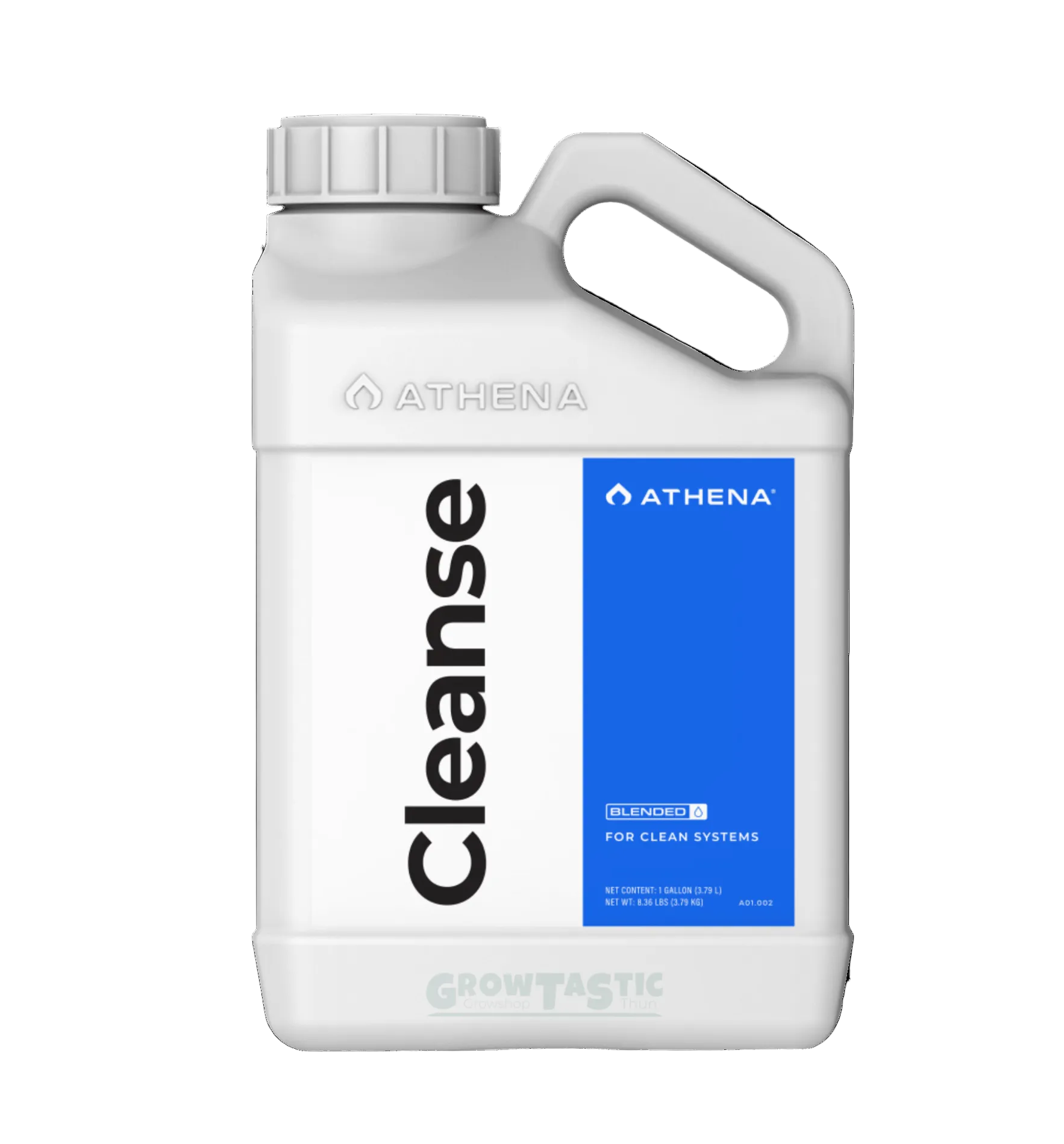 Athena Cleanse 3.78 Liter (1 Gal