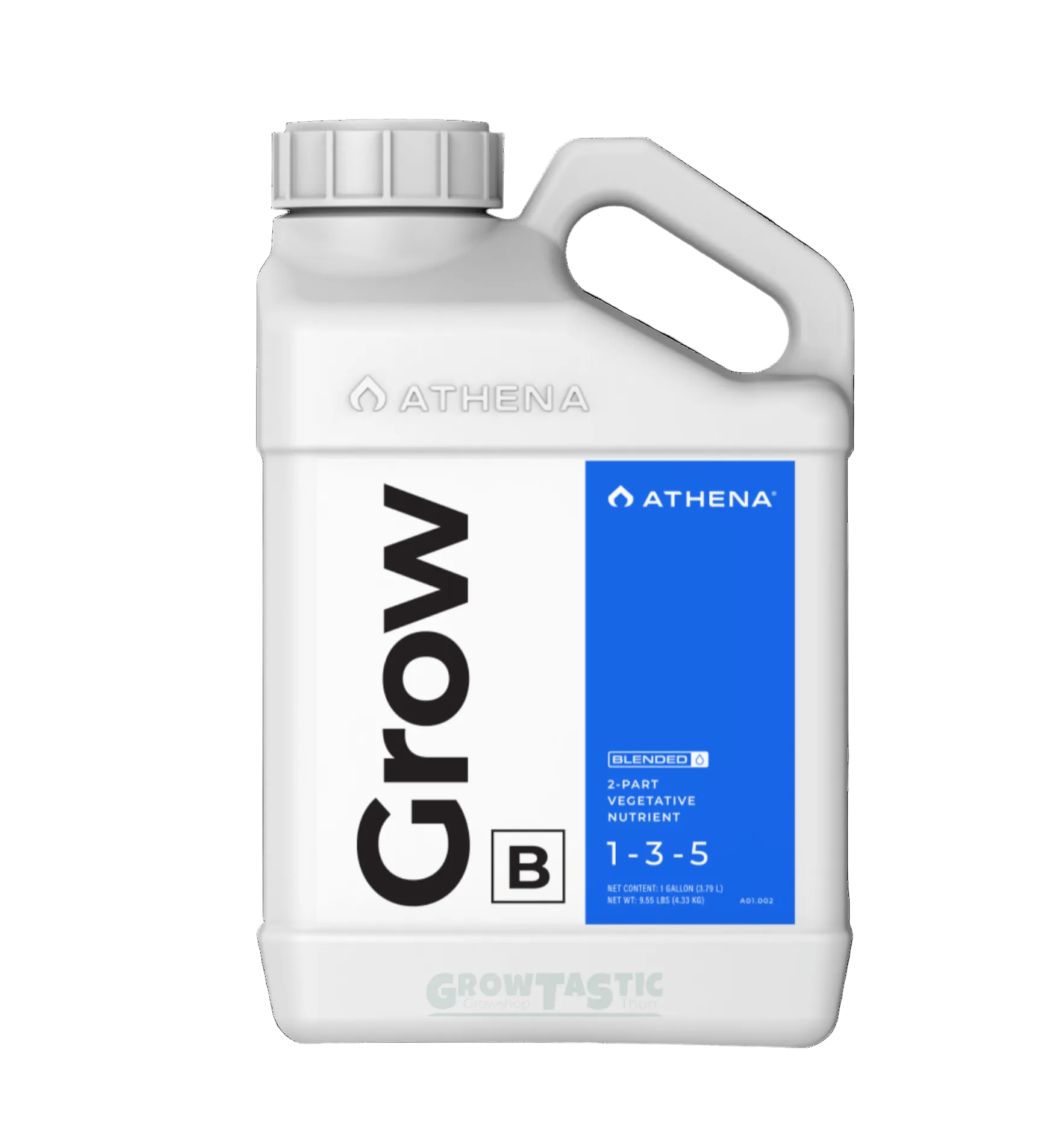 Athena Grow B 3.78 Liter