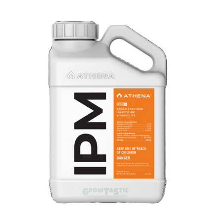 Athena IPM 3.78 Liter