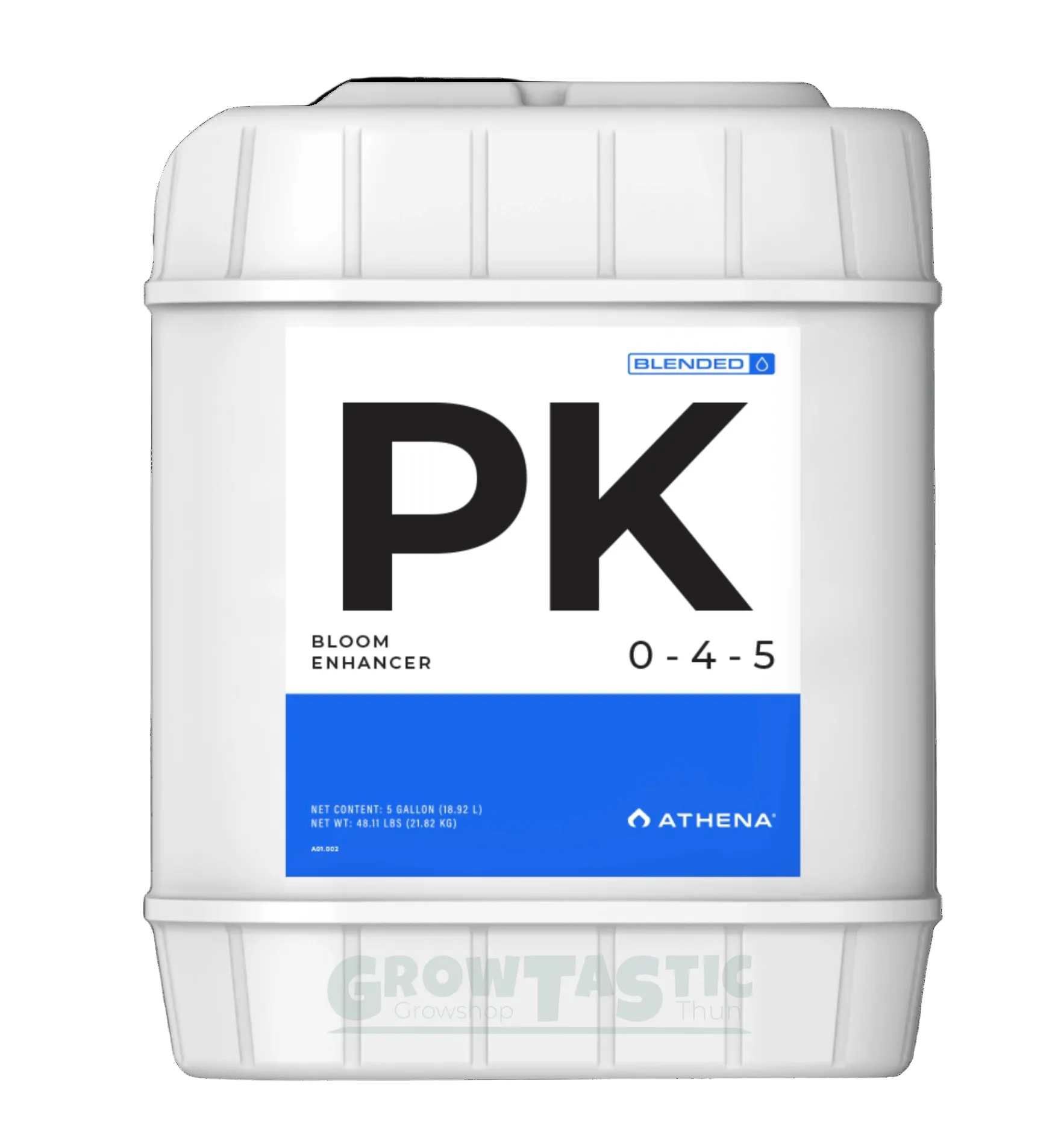 Athena PK 18.92 Liter