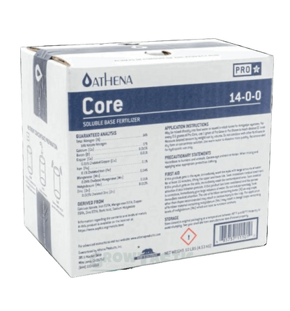 Athena Pro Core KArton