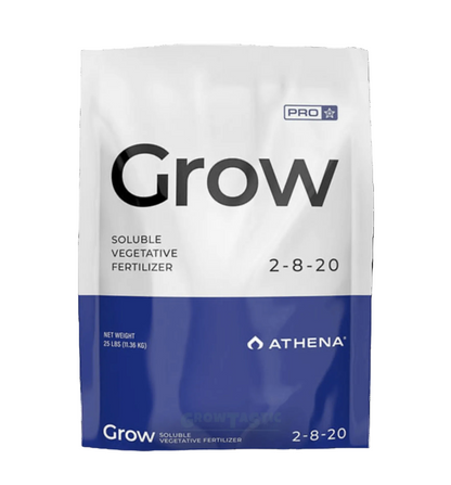 Athena Pro Grow