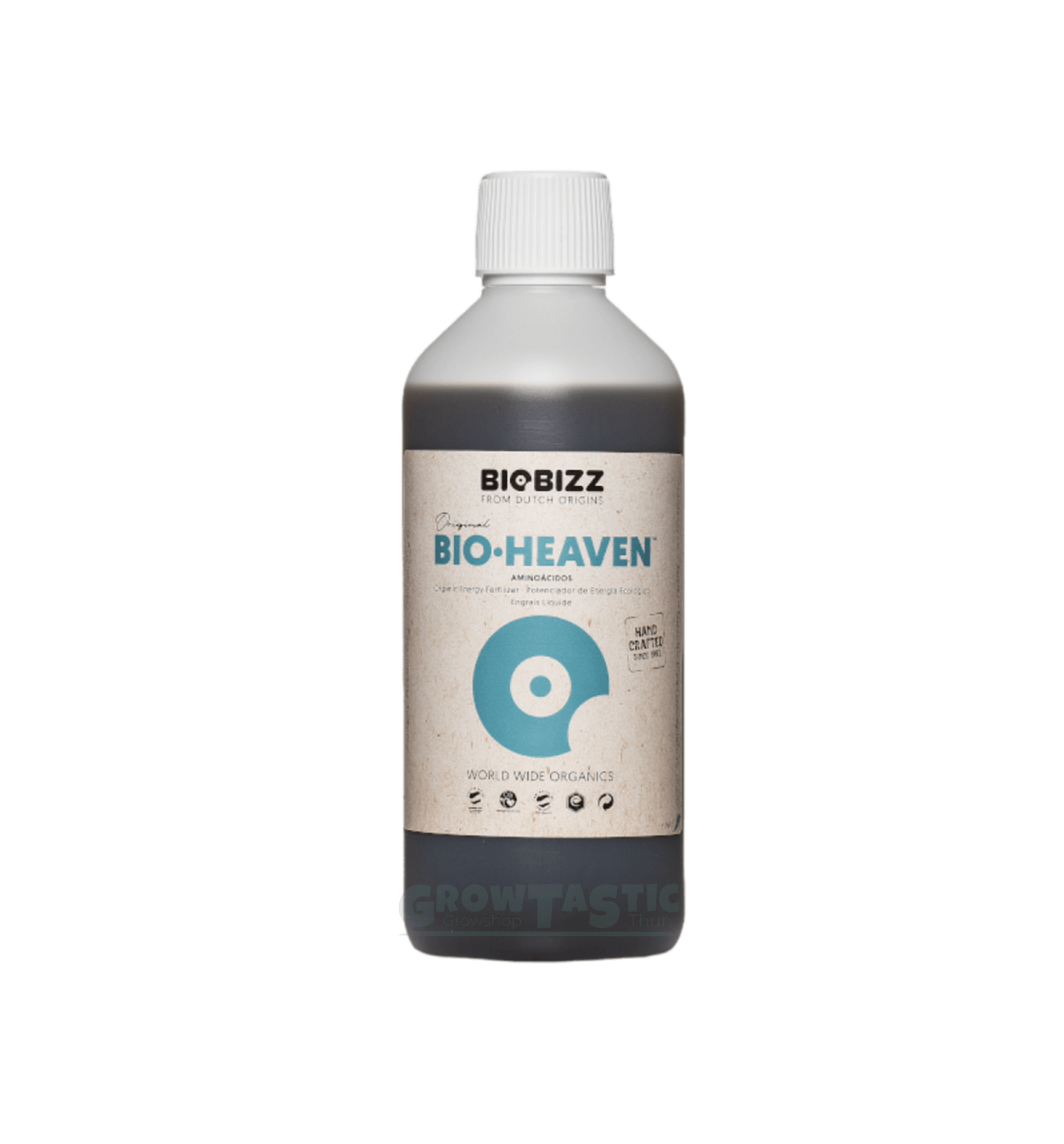 BioBiz Heaven 500ml