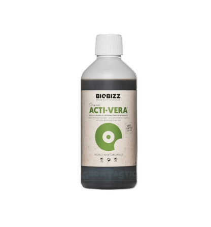 BioBizz ActiVera 500