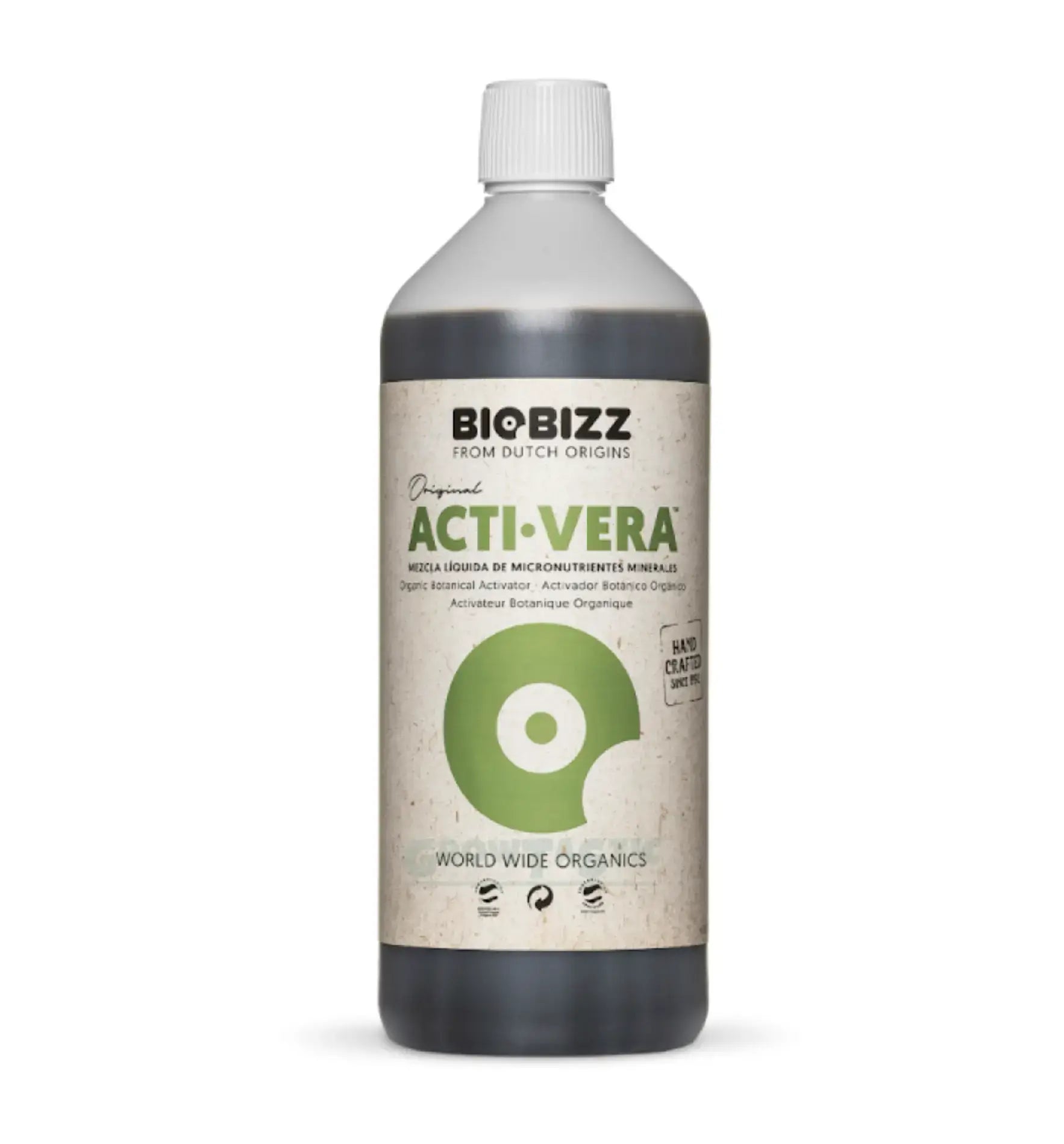 BioBizz Acti Vera 1 Liter