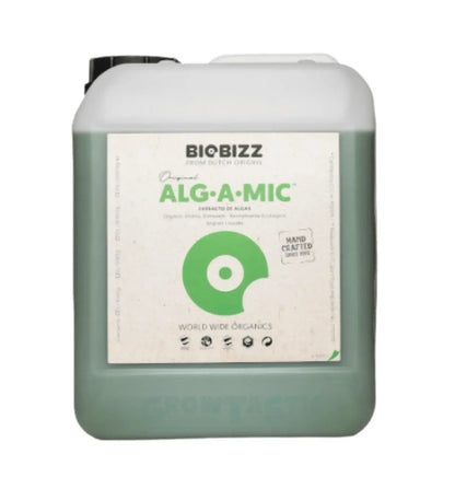 BioBizz Alg a Mic 5 Liter