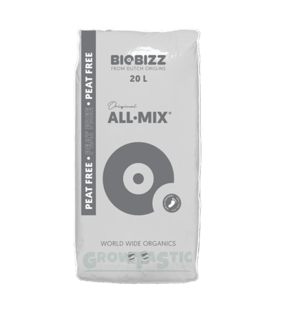 BioBizz AllMix Peat Free 20L
