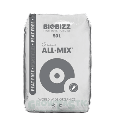 BioBizz AllMix Peat Free 50L