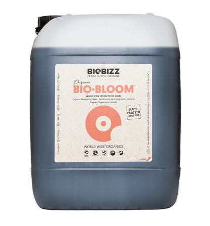 BioBizz Bloom 10