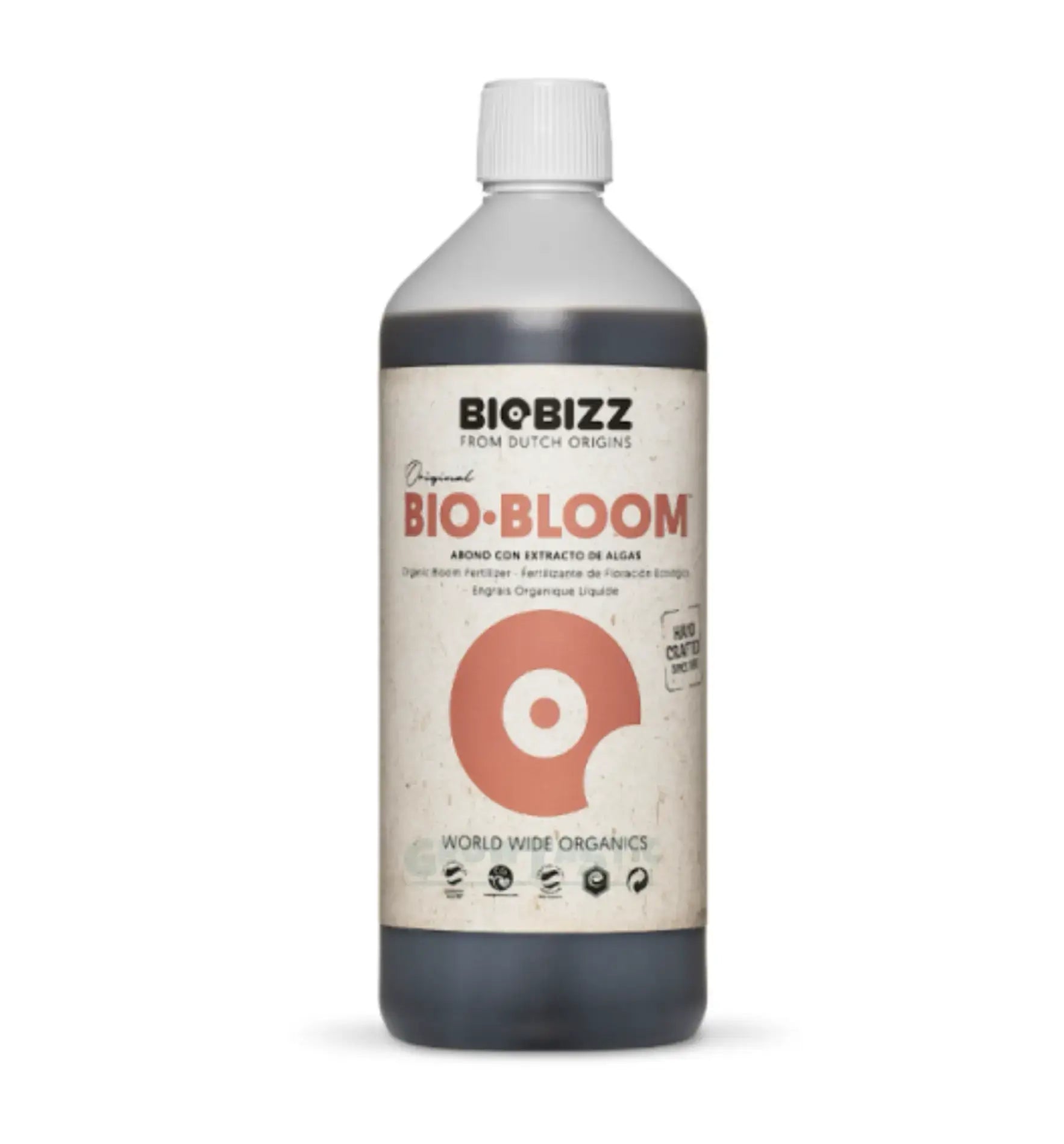 BioBizz Bloom 1 Liter