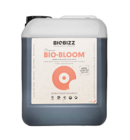 BioBizz Bloom 5