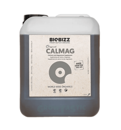BioBizz CalMag 5 Liter