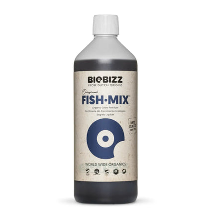 BioBizz FishMix 1 Liter