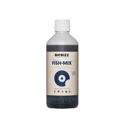 BioBizz Fish Mix 500 ml