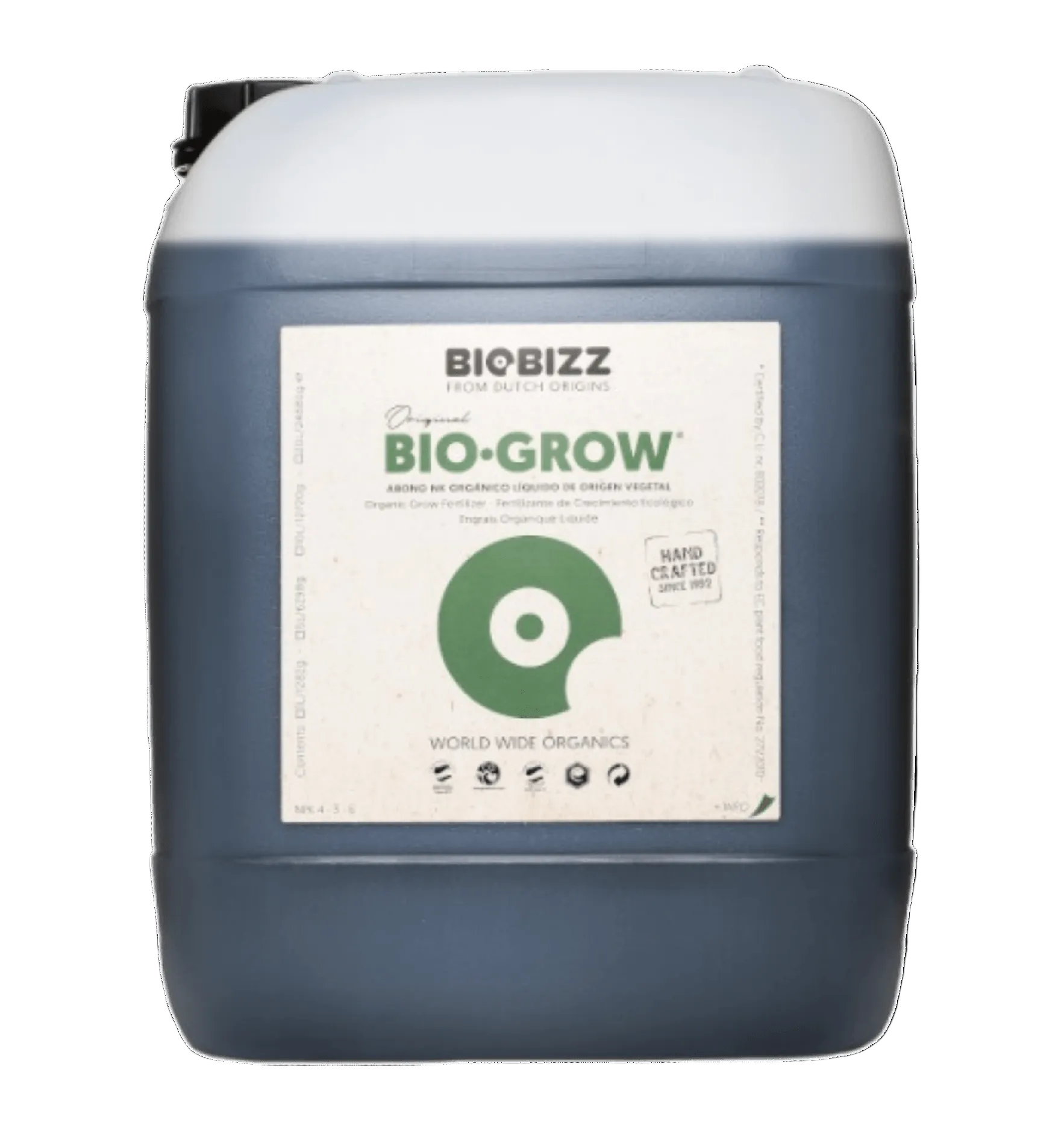 BioBizz Grow 10