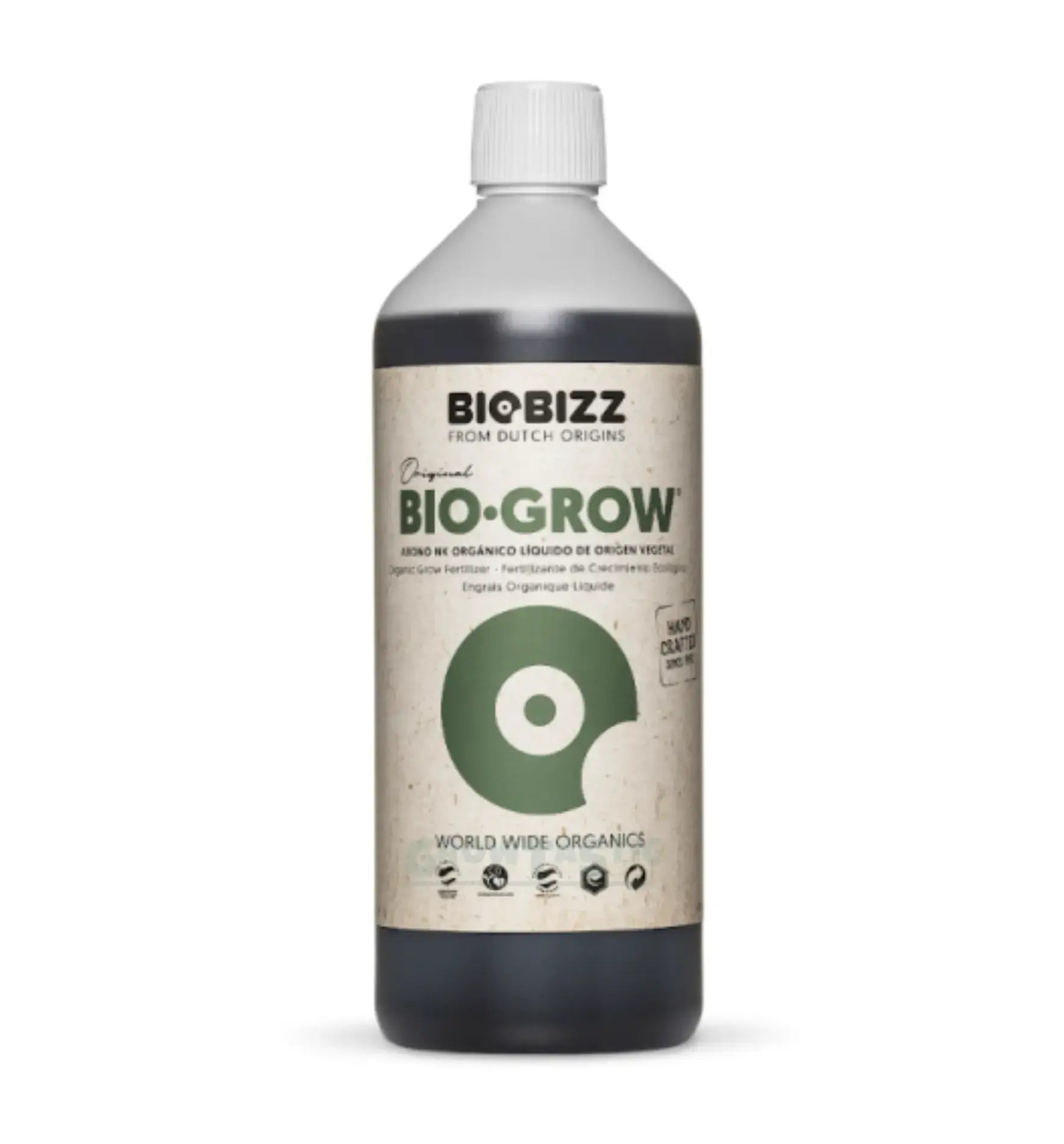 BioBizz Grow 1 Liter