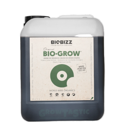 BioBizz Grow 5