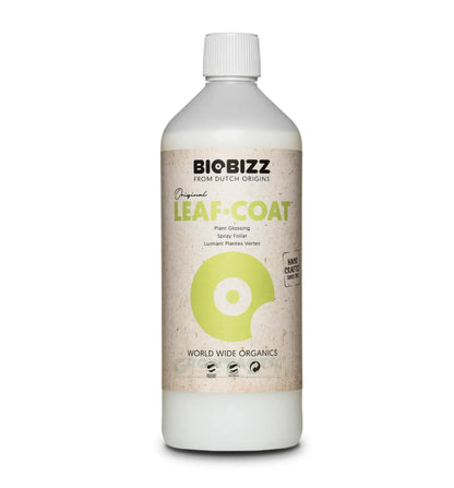 BioBizz Leaf Coat 1 Liter