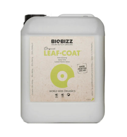 BioBizz Leaf Coat 5 Liter
