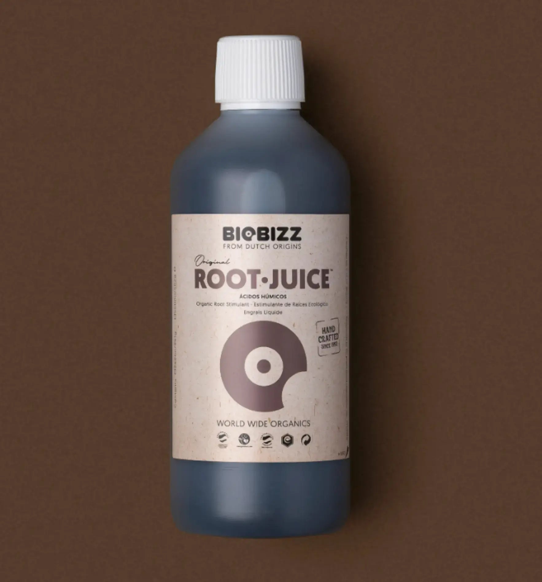 BioBizz RootJuice Background 