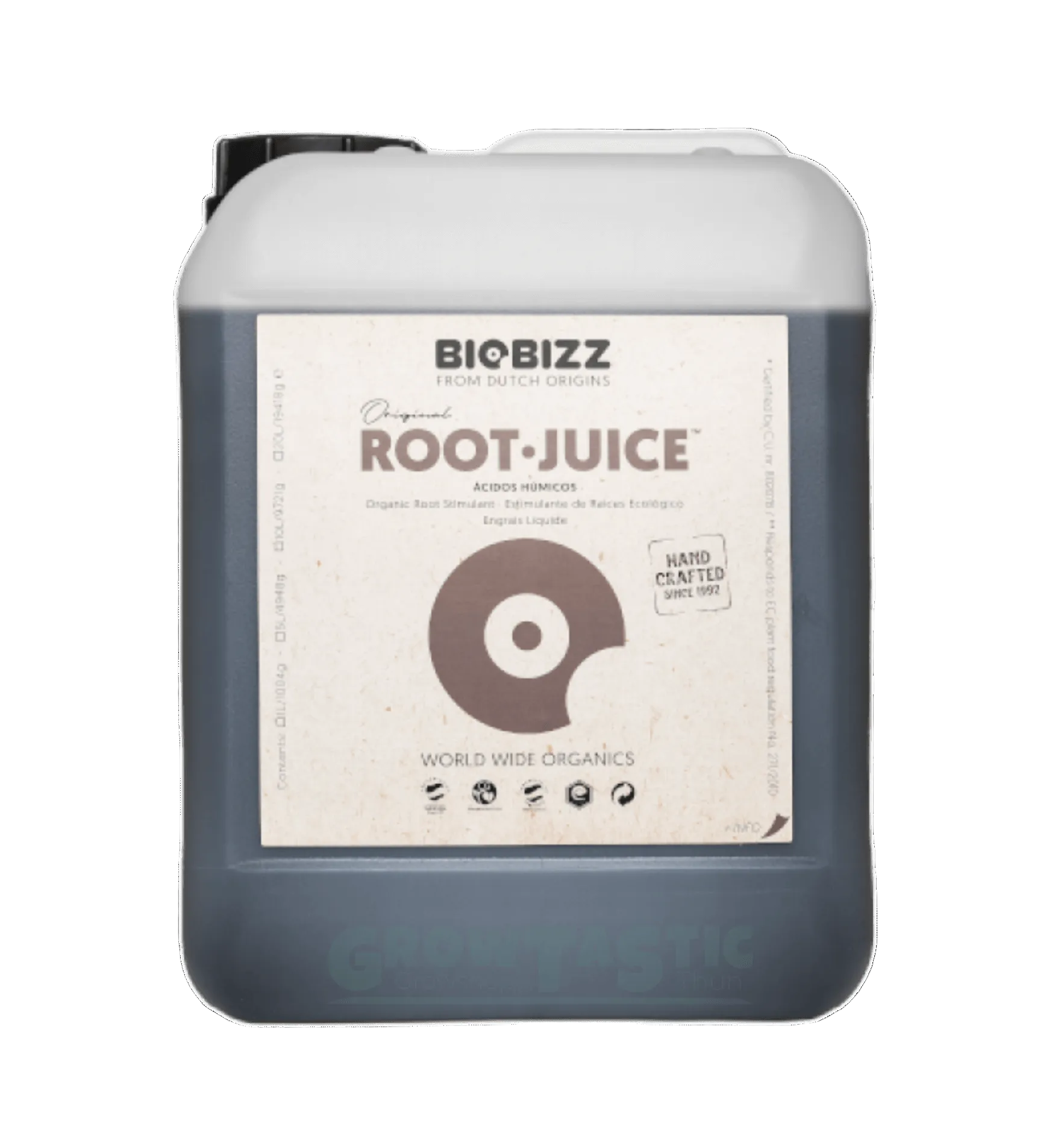 BioBizz Root Juice 5