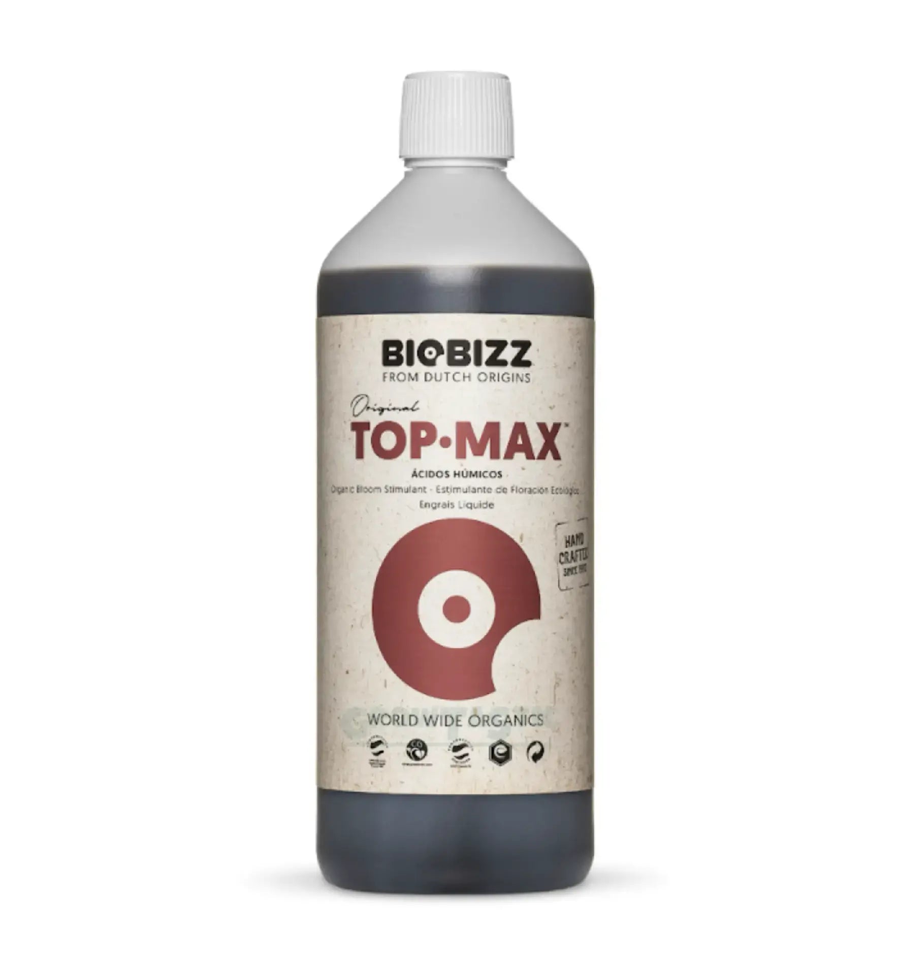 BioBizz Top Max 1 Liter