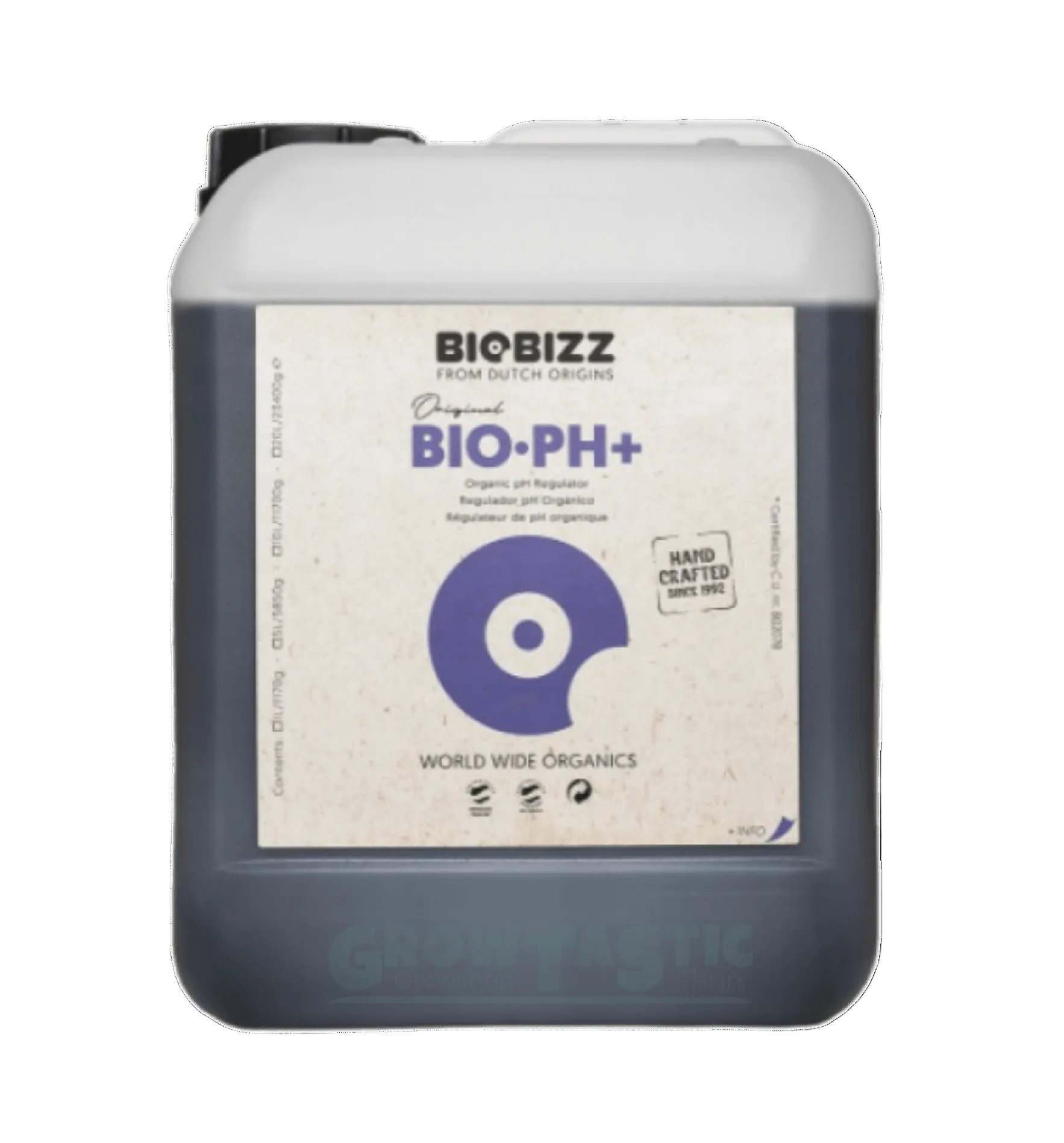 BioBizz ph UP