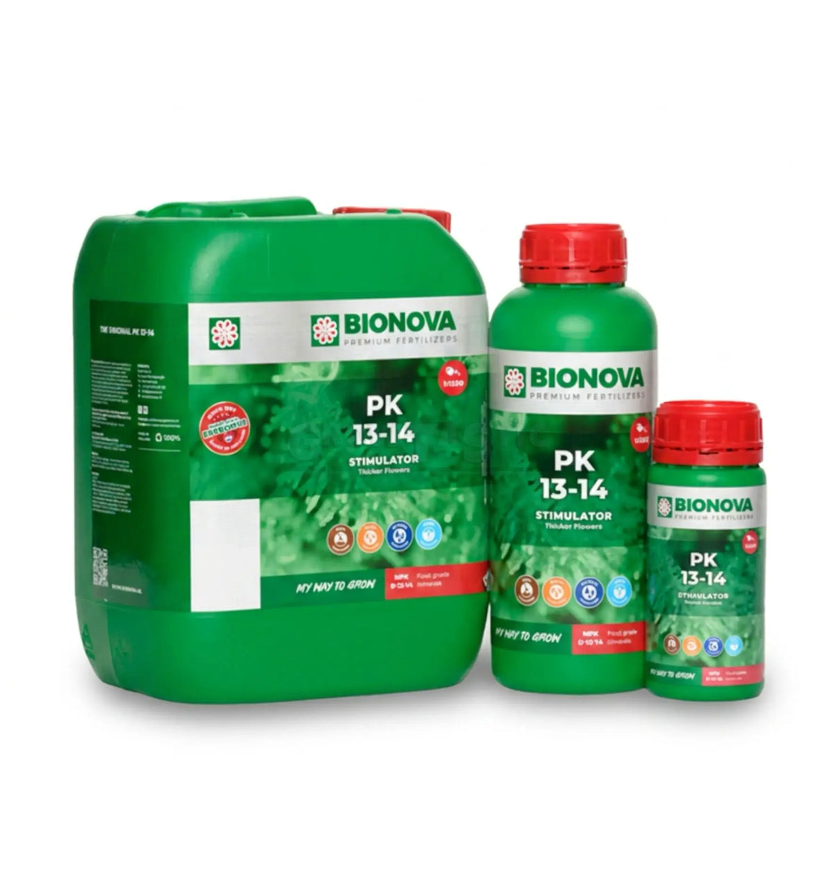 BioNova PK 13-14 alle Grössen