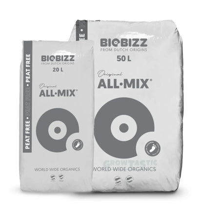 BioBizz All Mic Peat Free