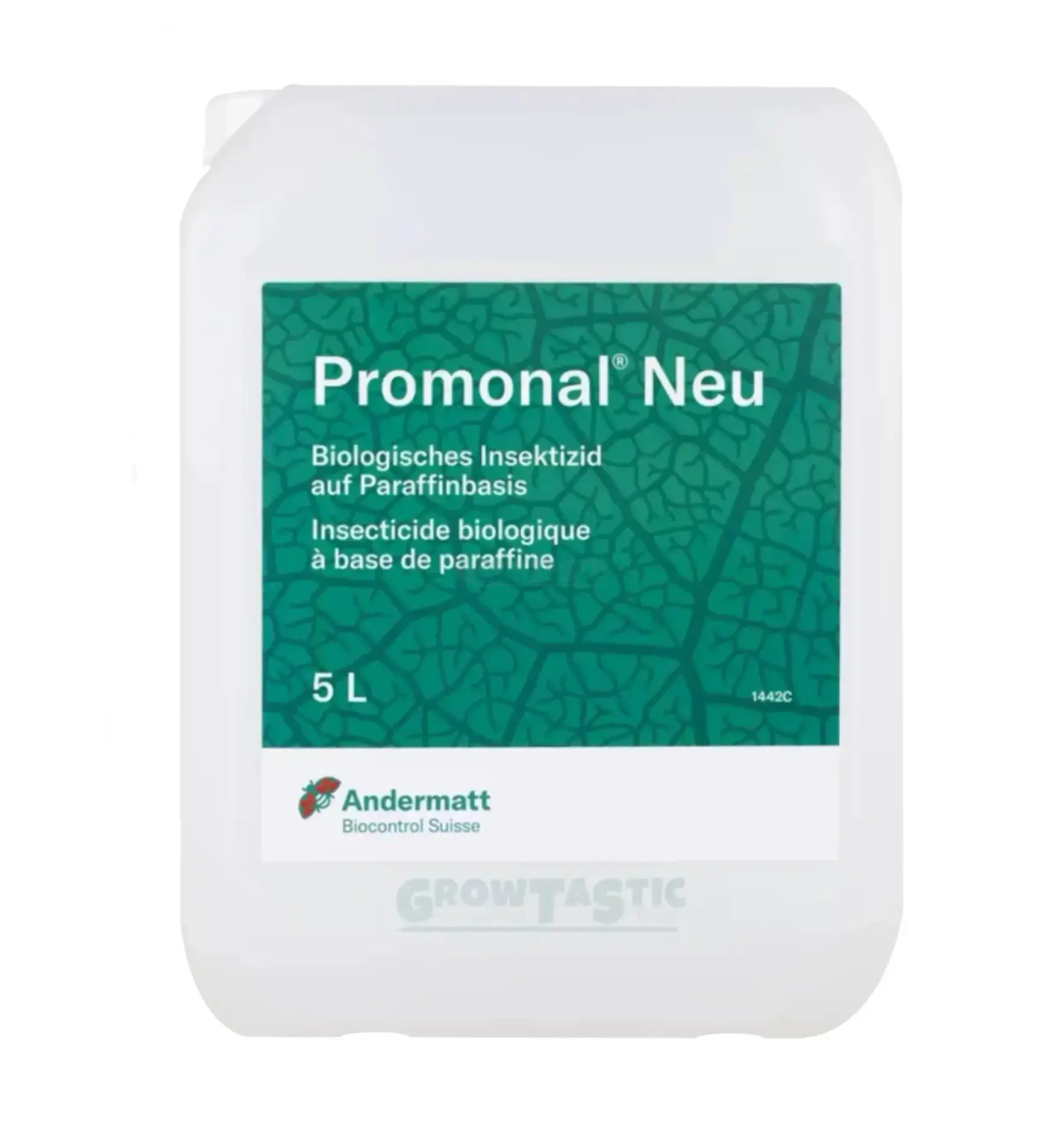 Biocontrol Promanal® Neu 5 Liter