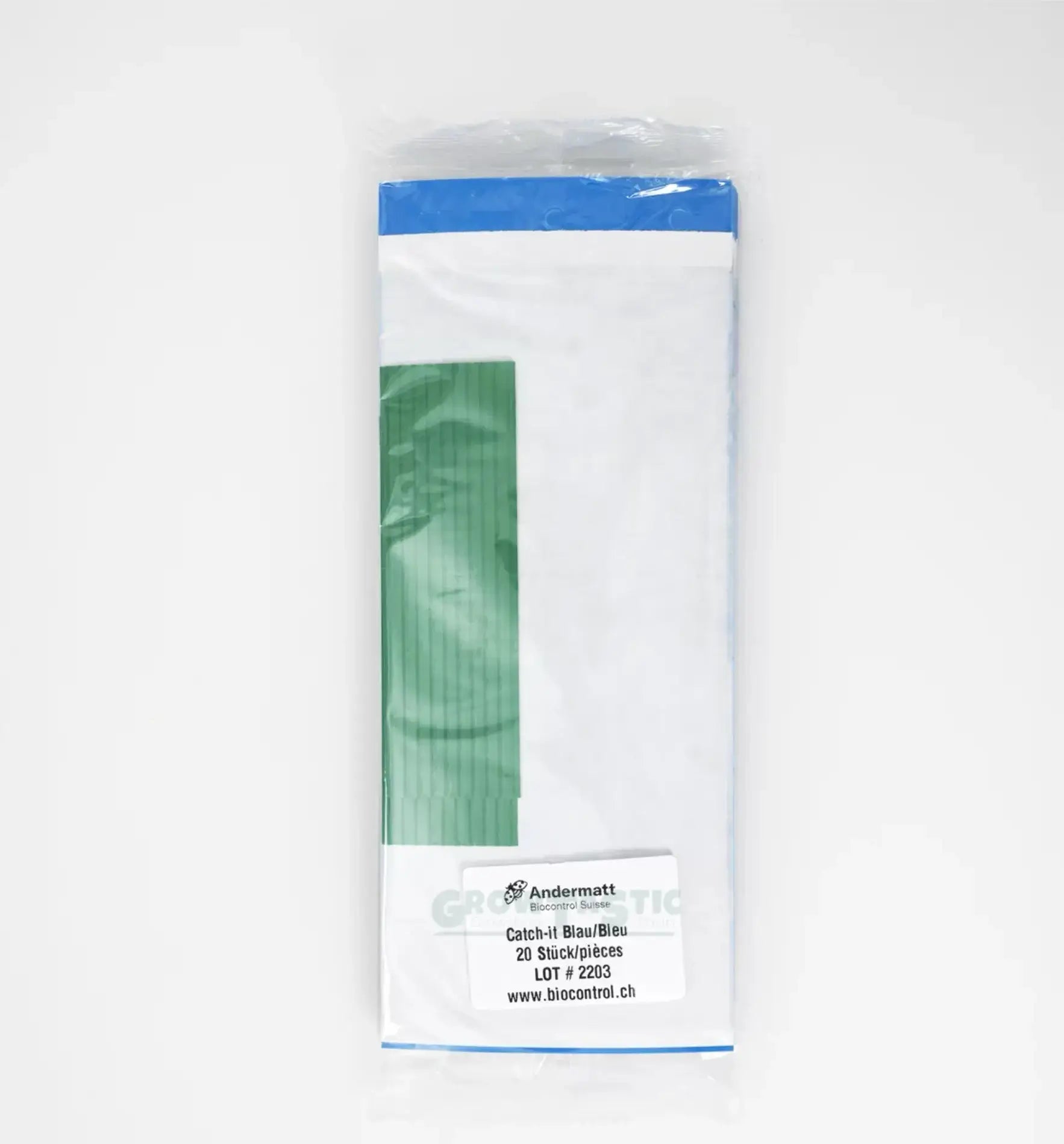 Biogarten Blaufalle 1