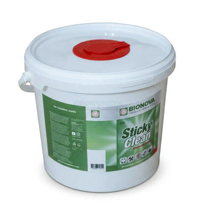 Bionova Sticky Clean 