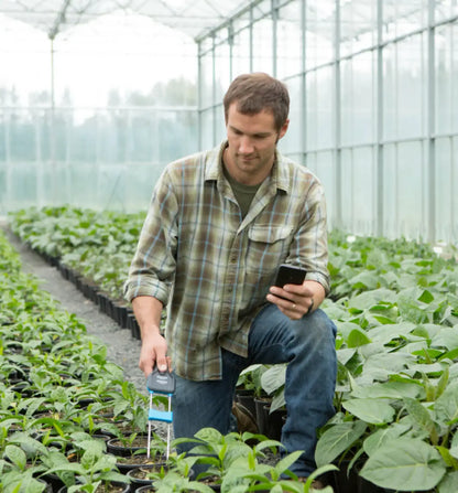 Bluelab Pulse Meter 2