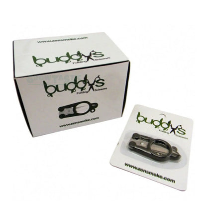 Buddy's Folding Scissor