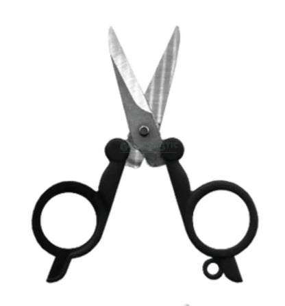 Buddy's Folding Scissor 2