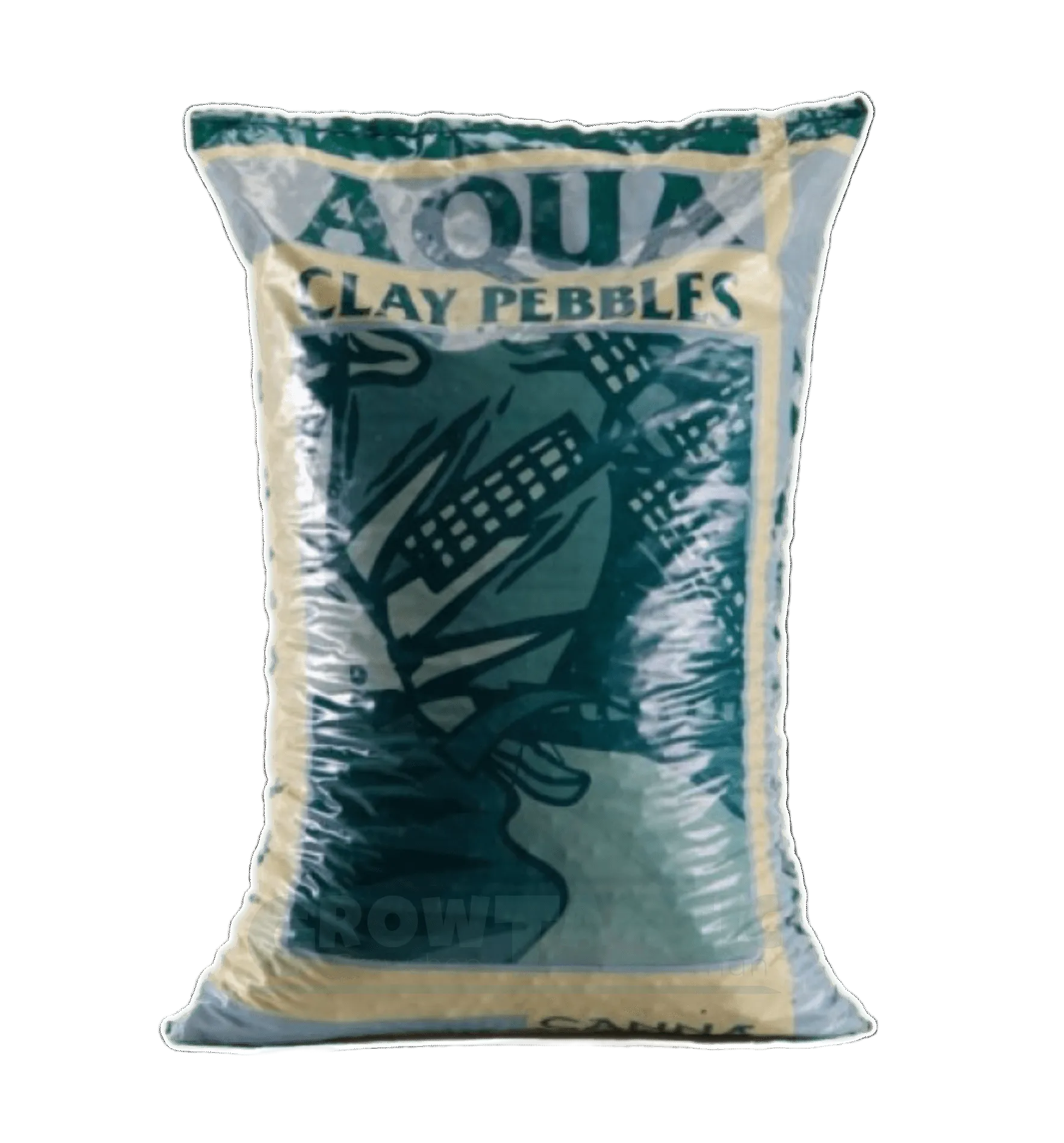 Canna Aqua Clay Pebbles