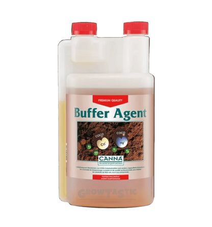 Canna Buffer Agent